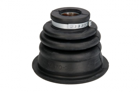 Transmisie - Burduf cauciuc cap planetara Interior (diametru: 22,8/116,5) (lungime 88) (set) potrivit RENAULT CLIO I, LAGUNA I, MEGANE I, MEGANE I CLASSIC, MEGANE I COACH, MEGANE SCENIC 1.0-2.2D 10.84-02.09