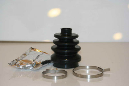 Piese Auto - Burduf cauciuc cap planetara Interior (diametru: 23/56) (lungime 97) (set) potrivit CHEVROLET LACETTI, NUBIRA; DAEWOO CIELO, KALOS, LACETTI, LANOS 1.3-2.0D 06.94-