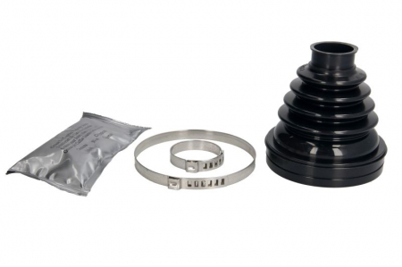 Transmisie - Burduf cauciuc cap planetara Interior (diametru: 29,5/75,5) (lungime 82) potrivit DS DS 4, DS 5; CITROEN C4 GRAND PICASSO I, C4 GRAND PICASSO II, C4 PICASSO I, C4 PICASSO II 1.2-2.2D 05.04-