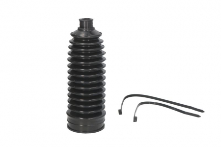 Elemente directie - Burduf cauciuc directie stanga/dreapta (lungime 170mm 13mm/50mm) potrivit NISSAN MICRA III, NOTE, NV200, TIIDA 1.2-Electric 01.03-