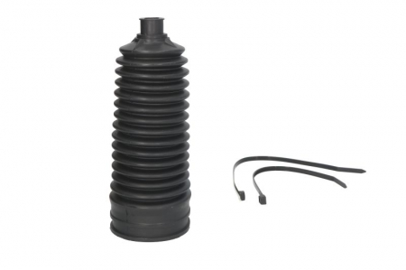 Elemente directie - Burduf cauciuc directie stanga/dreapta (lungime 176mm 11mm/55,5mm) potrivit HONDA CR-Z, INSIGHT, JAZZ III 1.2-1.5H 07.08-