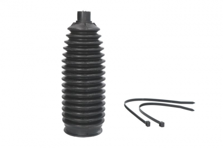 Elemente directie - Burduf cauciuc directie stanga/dreapta (lungime 177mm 13,5mm/45mm) potrivit MITSUBISHI LANCER VIII 1.5-2.0D 01.08-