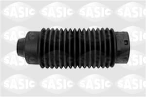 Elemente directie - Burduf protectie amortizor, Fata, Dreapta/Stanga potrivit CITROEN AX, SAXO; PEUGEOT 106 I, 106 II 1.0-Electric 09.86-07.04