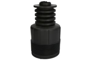 Elemente directie - Burduf protectie amortizor, Fata, Dreapta/Stanga potrivit CITROEN C25, JUMPER I, JUMPER II; PEUGEOT BOXER, J5 1.8-3.0D 09.81-