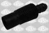 Burduf protectie amortizor, Spate, Dreapta/Stanga potrivit DACIA DUSTER 1.2-1.6LPG 04.10- [1]