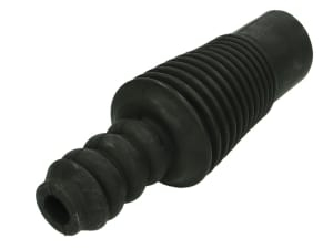 Elemente directie - Burduf protectie amortizor, Spate, Dreapta/Stanga potrivit DACIA DUSTER 1.2-1.6LPG 04.10-