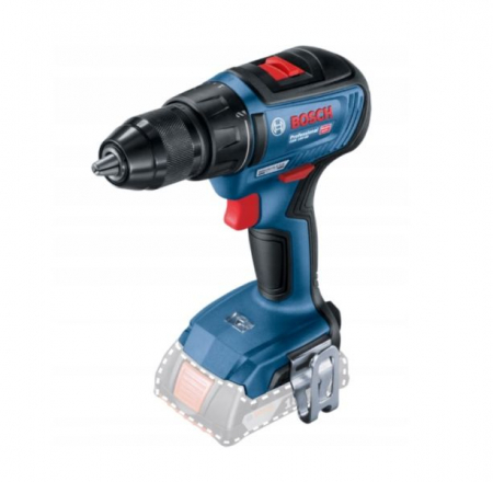 Echipamente - Burghiu electric cu acumulator, tip: pistol GSR 18V-50 1,5-13mm, voltaj: 18V, torsiune maxima: 50Nm, numar baterii: 0