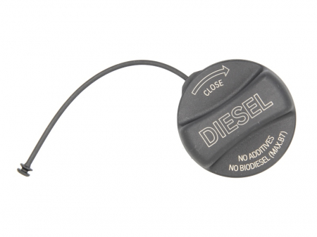 Alimentare combustibil - Buson capac rezervor combustibil BMW Seria 1 E81, E87, 3 E46, 5 E39, 6 F12, F13, 7 E65, E66, E67, X1 E84, X3 E83, X5 E70, X6 E71, E72, Z4 E89 intre 2000-2016