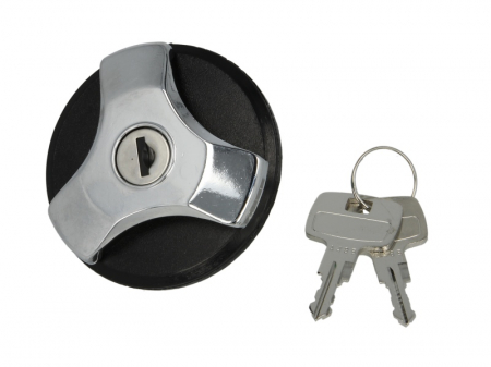 Alimentare combustibil - Buson capac rezervor combustibil (cu cheie) MERCEDES A (W169), B (W245), C (CL203), C T-MODEL (S203), C (W203), CLA (C117), CLA SHOOTING BRAKE (X117), CLK (A209), CLK (C209), CLS (C219), E T-MODEL (S2
