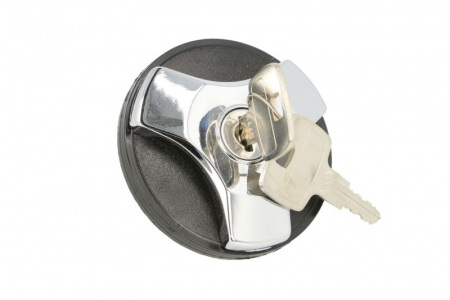 Alimentare combustibil - Buson capac rezervor combustibil (cu cheie) ROVER 100 / METRO, 200, 400 intre 1985-2000