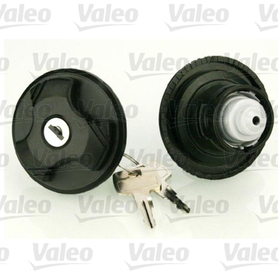 Alimentare combustibil - Buson capac rezervor combustibil (cu cheie) VOLVO C30, S40 II, V50; FORD C-MAX, FOCUS II, GALAXY, S-MAX intre 2003-2015