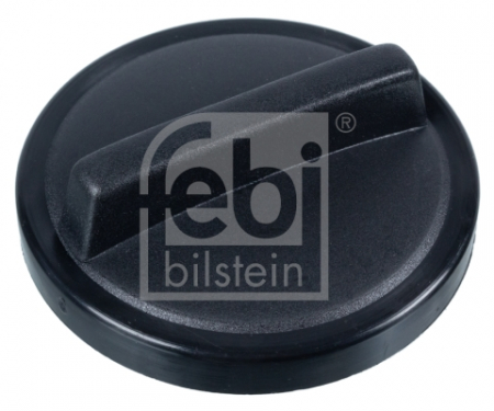 Alimentare combustibil - Buson capac rezervor combustibil OPEL ASTRA F, CALIBRA A, COMBO, OMEGA A, SENATOR B, VECTRA A intre 1986-2001