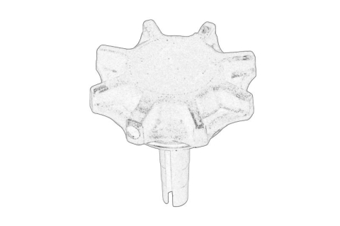 Elemente rezervor combustibil - Buson rezervor combustibil potrivit IVECO