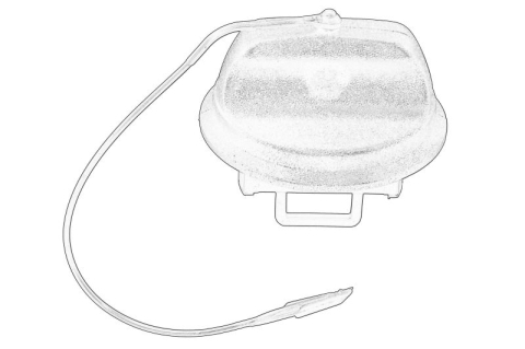 Elemente rezervor combustibil - Buson rezervor combustibil potrivit NISSAN INTERSTAR, PRIMASTAR; OPEL MOVANO B, VIVARO A, VIVARO B; RENAULT CAPTUR I, CLIO III, CLIO III/HATCHBACK, CLIO IV 02.01-