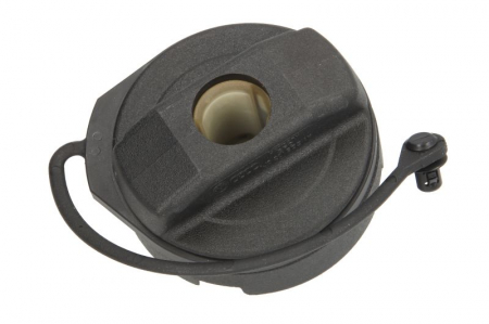 Piese Auto - Buson rezervor combustibil potrivit SEAT IBIZA IV 6P, TOLEDO IV KG3; SKODA CITIGO, FABIA II, OCTAVIA II, RAPID, ROOMSTER, YETI; VW FOX 02.04-06.17