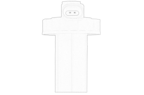 Buson rezervor lichid frana potrivit AUDI A3, TT; SEAT LEON, TOLEDO II; SKODA OCTAVIA I; VW BORA, BORA I, GOLF IV, NEW BEETLE 1.4-3.2 09.96-12.13 [1]