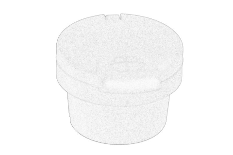 Caroserie - Buson rezervor lichid spalare parbriz potrivit DACIA DUSTER, LOGAN II, SANDERO II 04.10-