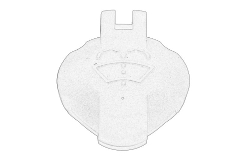 Piese Auto - Buson rezervor lichid spalare parbriz potrivit HYUNDAI ACCENT III, ACCENT IV, ELANTRA III, ELANTRA IV, GENESIS, I20 I, I30, IX20, IX35, SOLARIS, SONATA V, SONATA VI, TUCSON/SUV 06.00-