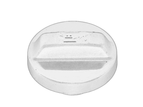 Caroserie - Buson ulei potrivit HONDA CIVIC VIII 1.8 09.05-12.11