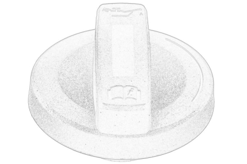 Caroserie - Buson ulei potrivit HYUNDAI BAYON, ELANTRA VI, ELANTRA VII, I10 III, I20 III, I30, KONA, KONA/SUV, STARIA, TUCSON; KIA CEED, NIRO II, PICANTO III, PROCEED, RIO IV 1.0-1.6H 02.16-