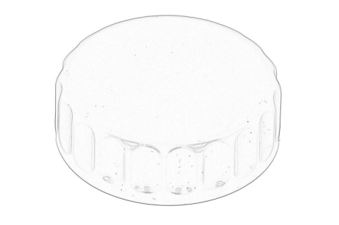 Caroserie - Buson ulei potrivit IVECO