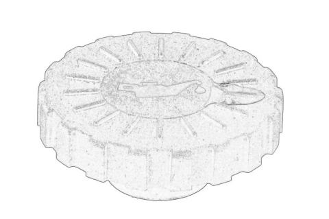 Caroserie - Buson ulei potrivit IVECO EUROCARGO V, STRALIS I, TRAKKER I, URBANWAY; ASTRA HD 9 F2CFE611A-F4AFE611E 03.06-