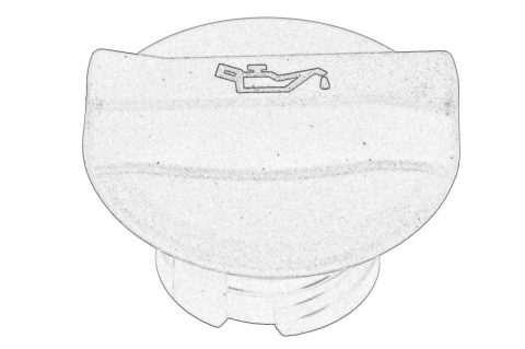 Caroserie - Buson ulei potrivit MAZDA 2, 3, 5, 6, 6/KOMBI, CX-3, CX-5, CX-7, CX-9, MX-30, MX-5 III, MX-5 IV, RX-8 0.8H-2.5 10.03-