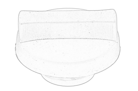 Caroserie - Buson ulei potrivit SUZUKI ALTO VII, GRAND VITARA I, GRAND VITARA II, IGNIS II, JIMNY, LIANA, SPLASH, SWIFT III, SX4, VITARA, WAGON R+ 1.0-2.7 07.88-