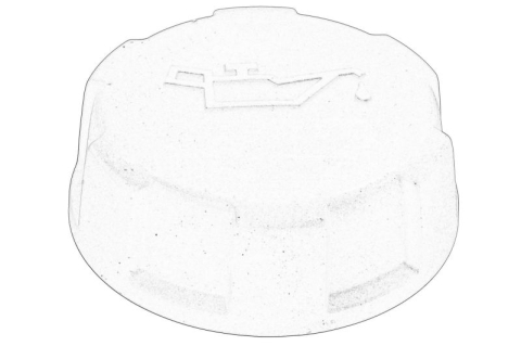 Caroserie - Buson ulei potrivit VOLVO 240, 940, S40 II, S60 I, S80 I, S90 I, V90 I, XC90 I 2.3-3.0 08.90-12.12