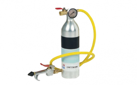 Chimice si Intretinere - Butelie Reimprospatare Sistem Aer Conditionat Errecom