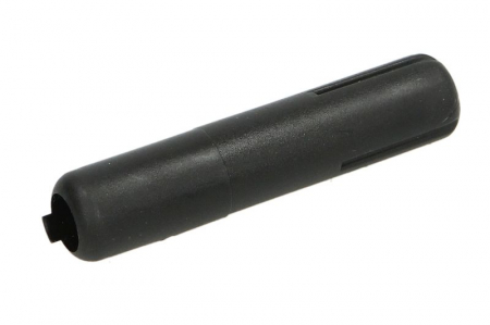 Inchidere - Buton de inchidere (negru) potrivit SEAT AROSA, CORDOBA, CORDOBA VARIO, CORDOBA VARIO/KOMBI, IBIZA II, IBIZA III, LEON, TOLEDO I, TOLEDO II; VW AMAROK, BORA 07.90-07.19