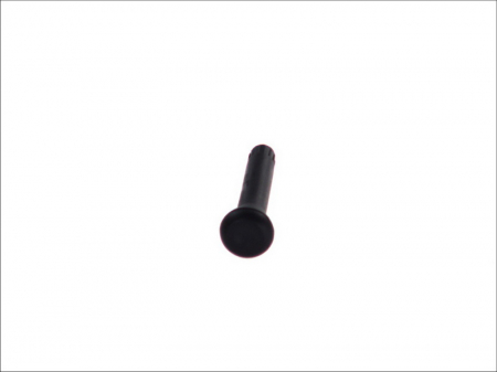 Inchidere - Buton de inchidere (negru) potrivit VW GOLF II, JETTA II, PASSAT B2, POLO, POLO CLASSIC, POLO II, POLO/HATCHBACK 09.79-09.94