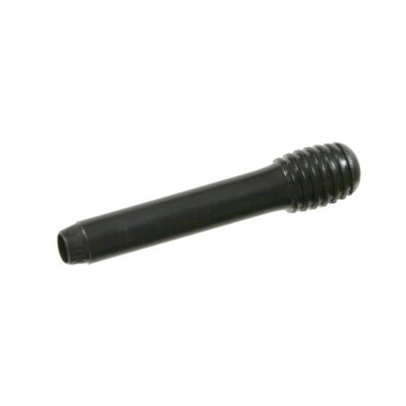Buton de inchidere (negru) potrivit VW GOLF III, GOLF IV, POLO, POLO III, POLO III CLASSIC, POLO/HATCHBACK, POLO/KOMBI, VENTO 08.91-06.06 [1]