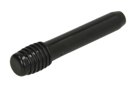 Inchidere - Buton de inchidere (negru) potrivit VW GOLF III, GOLF IV, POLO, POLO III, POLO III CLASSIC, POLO/HATCHBACK, POLO/KOMBI, VENTO 08.91-06.06