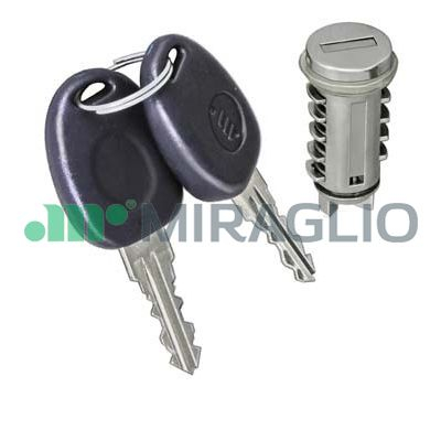 Inchidere - Butuc incuietoare fata stanga/dreapta d FIAT MAREA, MULTIPLA intre 1996-2010
