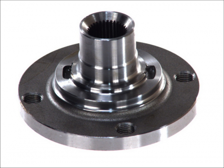 Piese Auto - Butuc roata fata ambele parti potrivit AUDI 80 B3, 90 B3 1.4-2.3 06.86-10.91