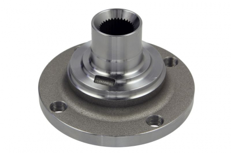 Piese Auto - Butuc roata fata ambele parti potrivit AUDI 80 B4 1.6-2.3 09.91-01.96