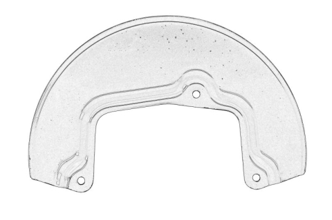 Butuc roata - Butuc roata Fata (husa) potrivit IVECO EUROCARGO