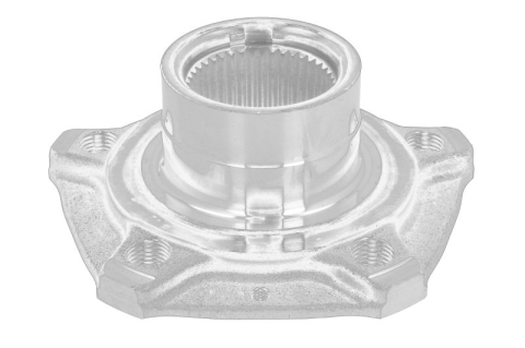 Butuc roata - Butuc roata Fata potrivit AUDI A4 ALLROAD B9, A4 B8, A4 B9, A5, A6 ALLROAD C8, A6 C8, A7, A8 D5, Q5, Q7, Q8; VW TOUAREG 1.4-4.2 11.07-