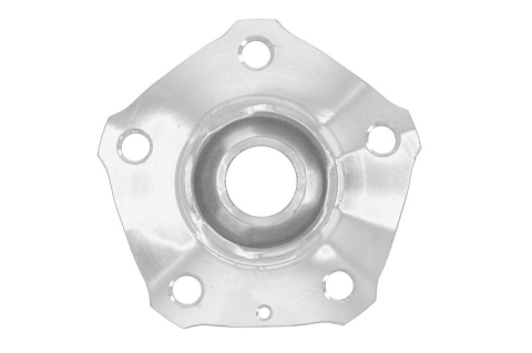 Butuc roata Fata potrivit AUDI A4 ALLROAD B9, A4 B8, A4 B9, A5, A6 ALLROAD C8, A6 C8, A7, A8 D5, Q5, Q7, Q8; VW TOUAREG 1.4-4.2 11.07- [1]