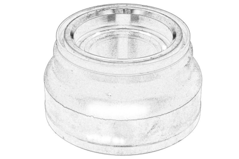 Piese Auto - Butuc roata Fata potrivit IVECO DAILY V, DAILY VI 09.11-