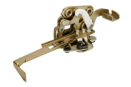 Butuc usa fata stanga MERCEDES VARIO intre 1996-2013 [2]