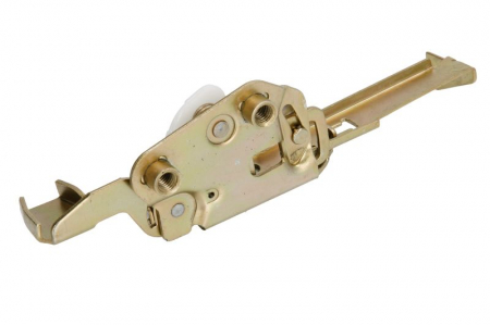 Butuc usa fata stanga MERCEDES VARIO intre 1996-2013 [1]