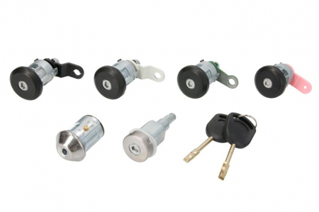 Inchidere - Butuc usa set FORD TRANSIT intre 1991-1994