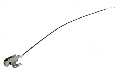 Butuc usa spate stanga cu bowden cablu lungime 820 scurt CITROEN JUMPER; FIAT DUCATO; PEUGEOT BOXER intre 2006-2014 [1]