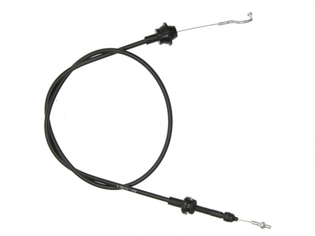 Cablu acceleratie - Cablu acceleratie Dimensiune: 1093/860 SKODA Felicja 1,3 MPi 92-