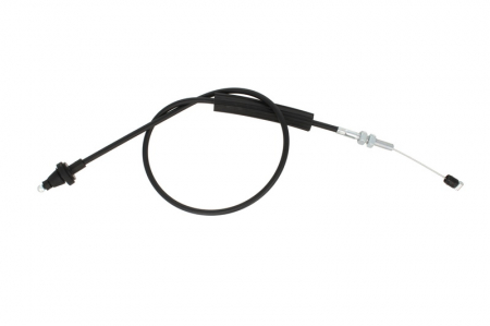 Cablu acceleratie - Cablu acceleratie Dimensiune: 880/760 FIAT Uno 1,1 Fire 06.90-