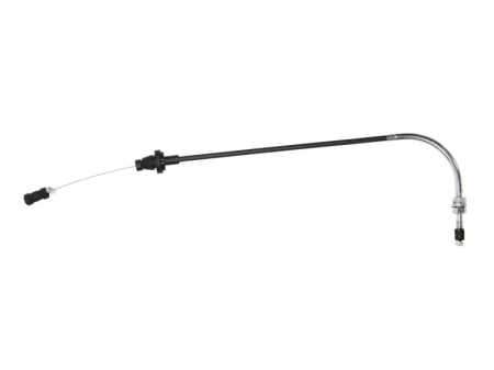 Cablu acceleratie - Cablu acceleratie dimensiune LINEX: 545 / 235 Fiat Cinquecento 700 ED pisică. 93-98
