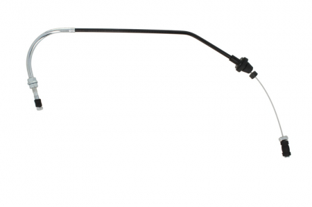 Cablu acceleratie - Cablu acceleratie dimensiune LINEX: 636 / 444 700 92 - 93 Fiat Cinquecento