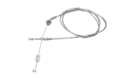 Cablu acceleratie - Cablu acceleratie potrivit HONDA CIVIC VII 1.3H-2.0 11.00-